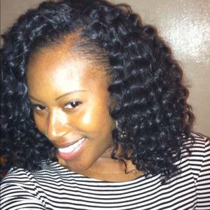 Meet your Posher, Tatana